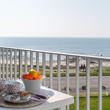 Apartment Les Trois Iles-10 By Interhome Quiberon Exterior photo
