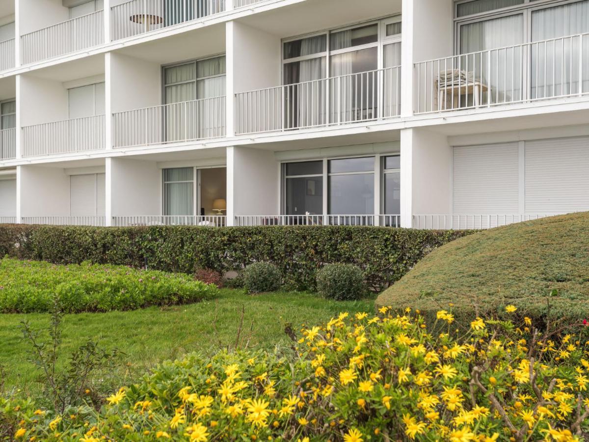 Apartment Les Trois Iles-10 By Interhome Quiberon Exterior photo